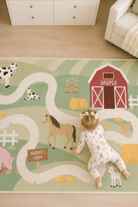 Playroom Rugs
