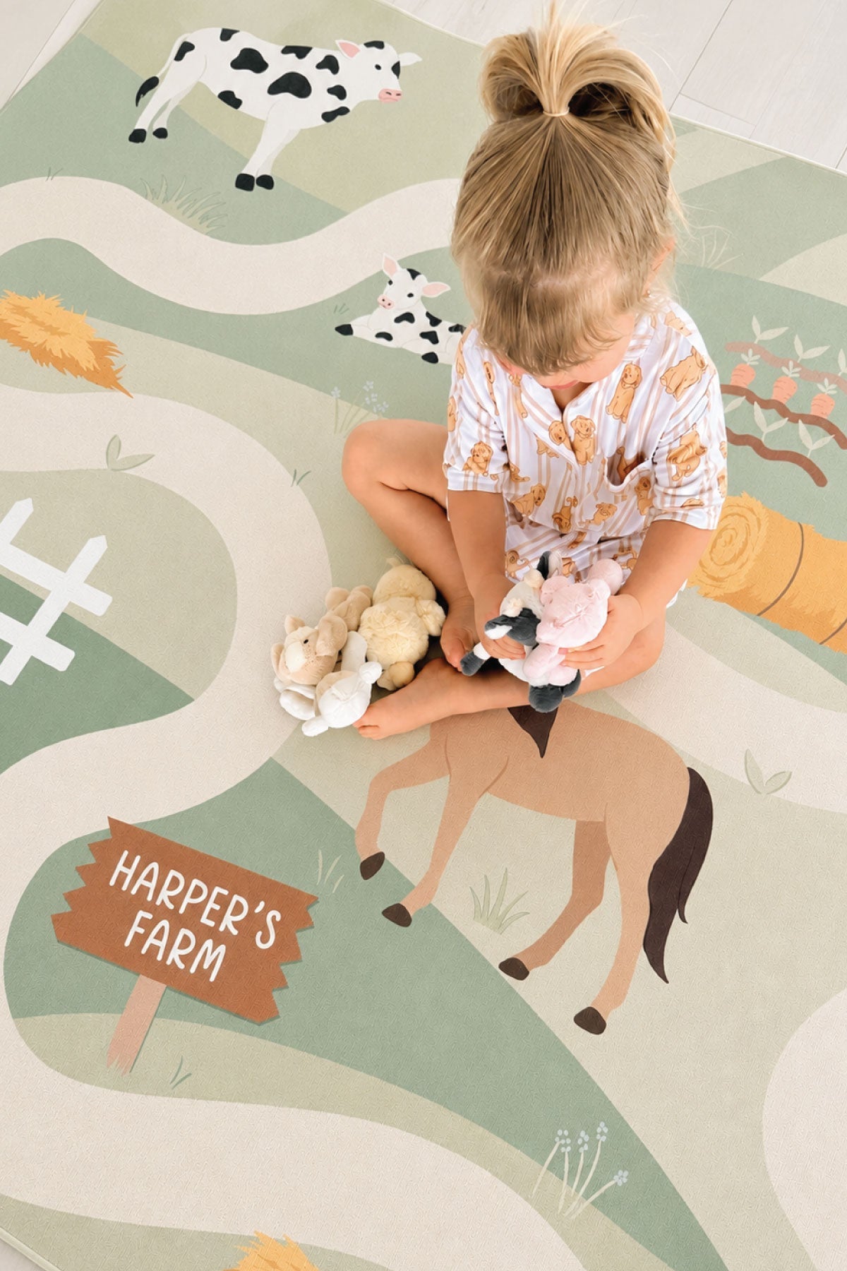 Playroom Must-Haves