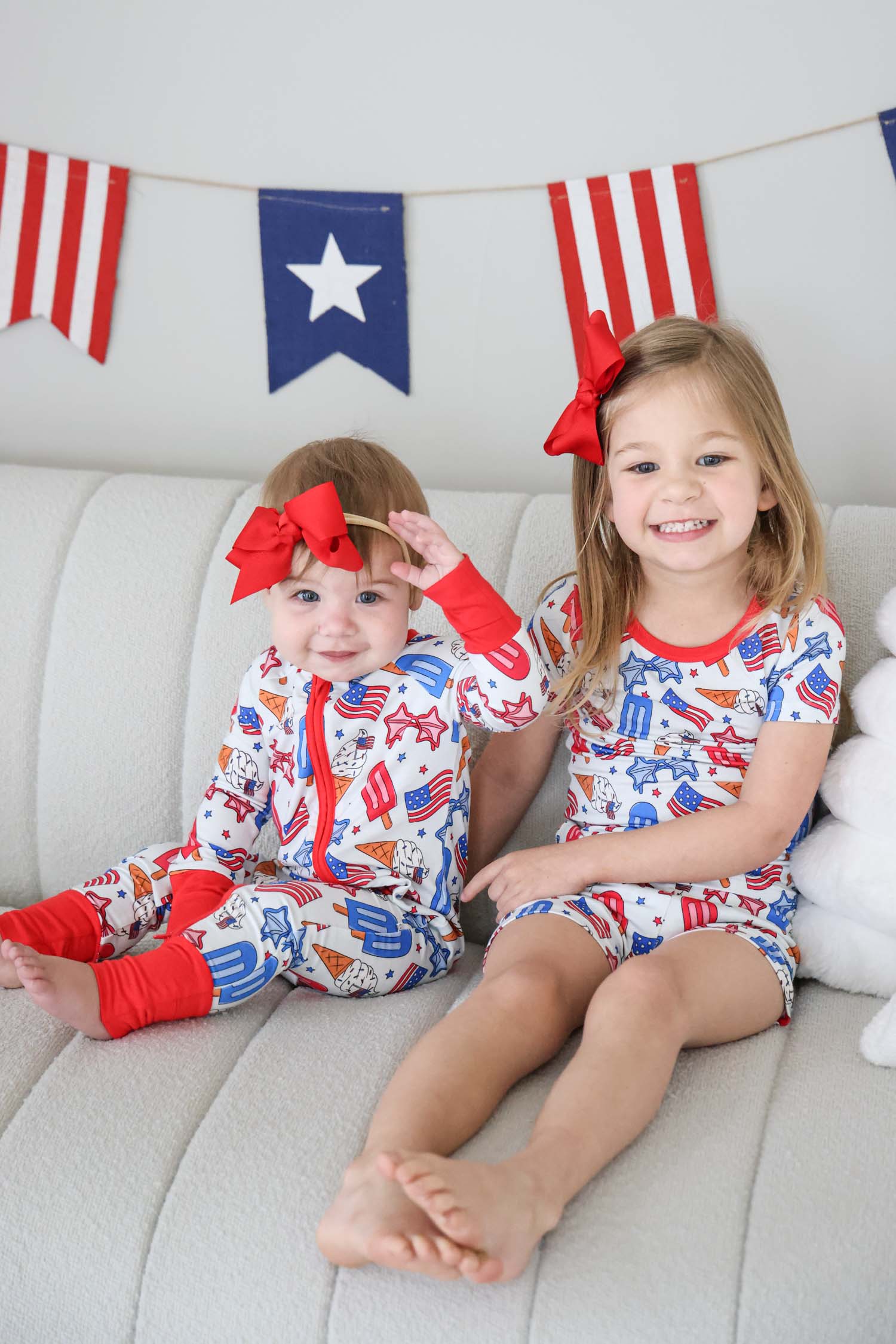 The 2026 4th of July Collection