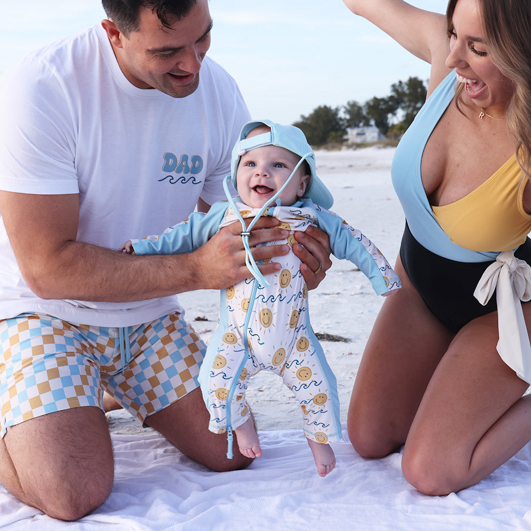 Sun's Out Swim Collection