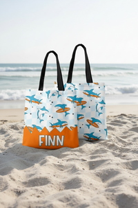 Tote Bags 