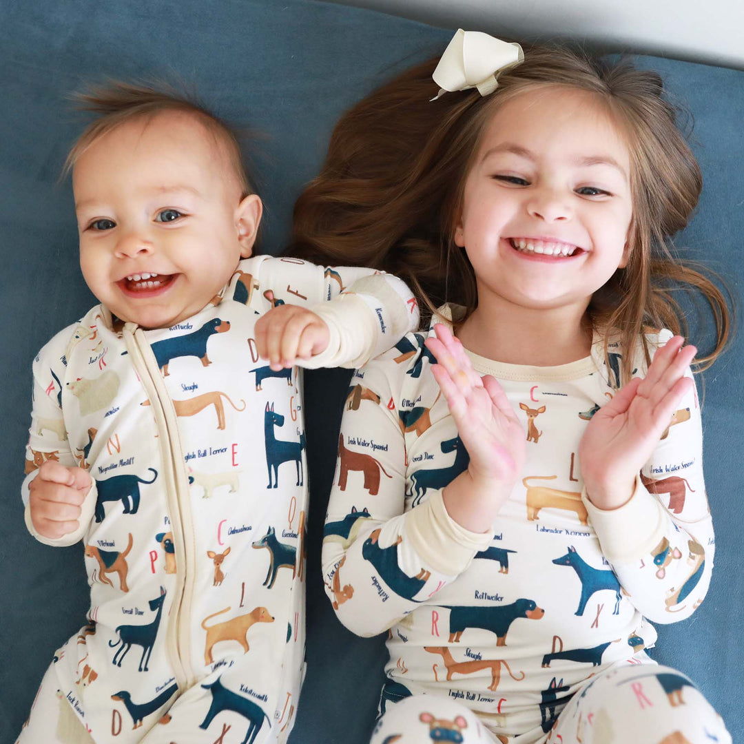 ABC Paw-ty Collection