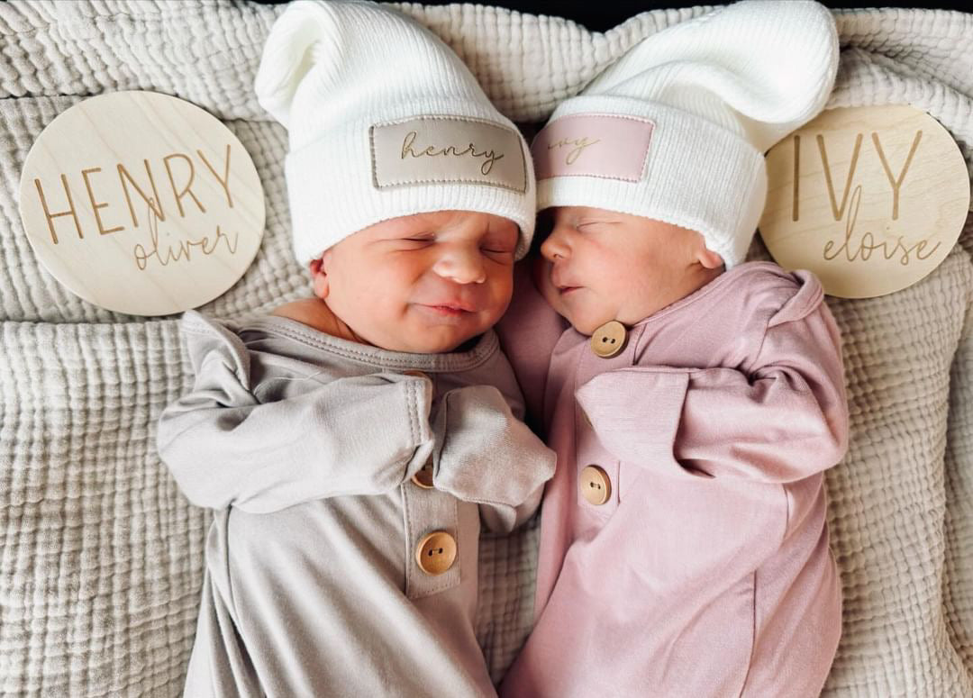 Gender Neutral Newborn Outfits | Gender Neutral Baby Clothes – Caden Lane