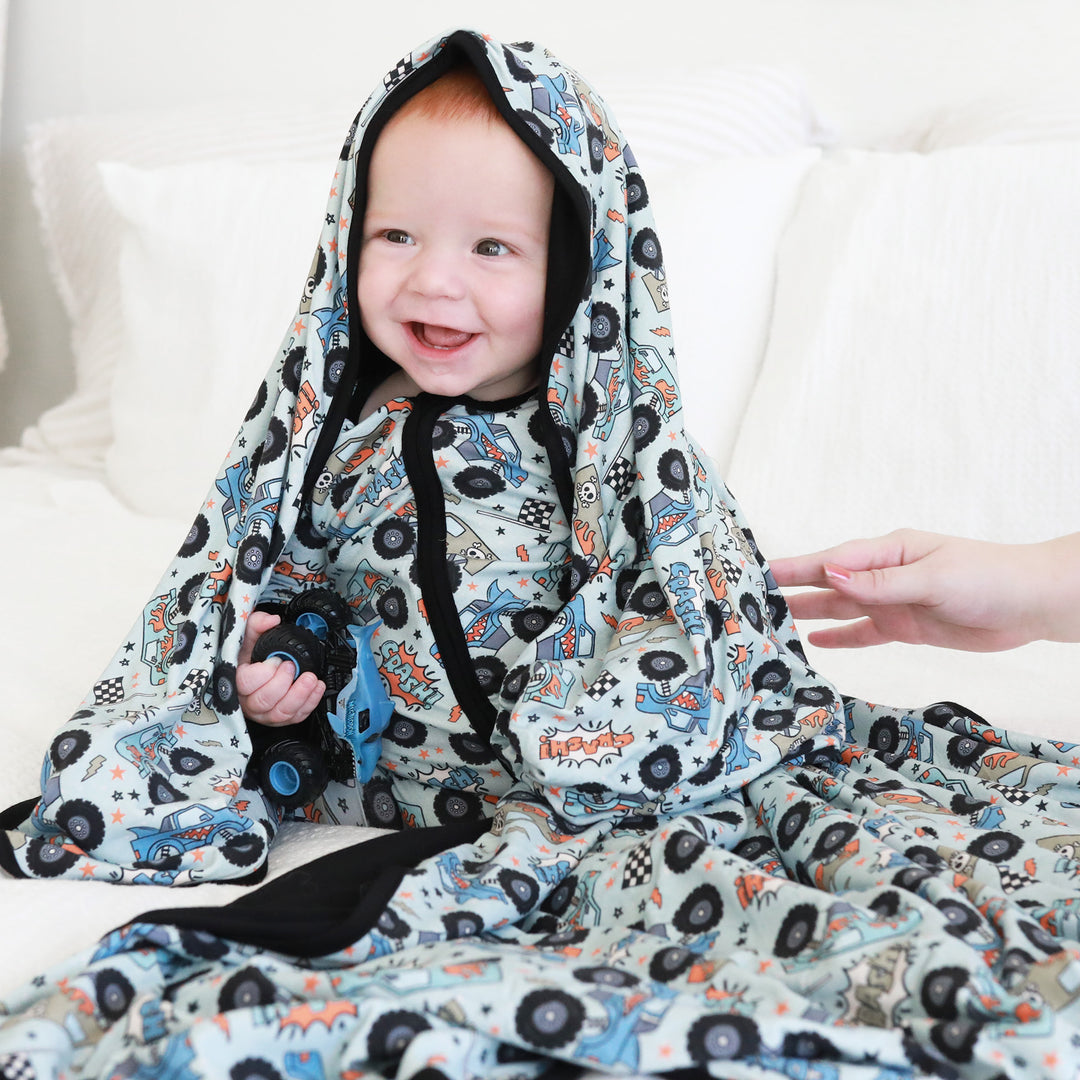 Big Wheelin' Collection