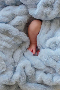 Baby Blankets