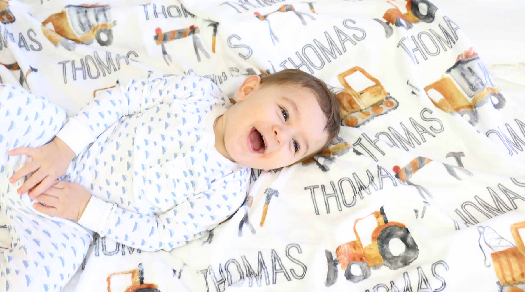 Baby Blankets
