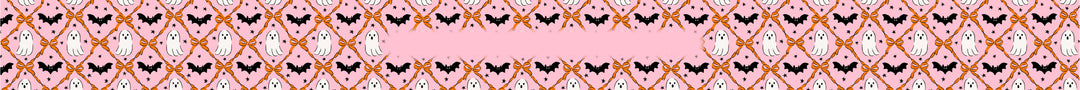 girl halloween banner 