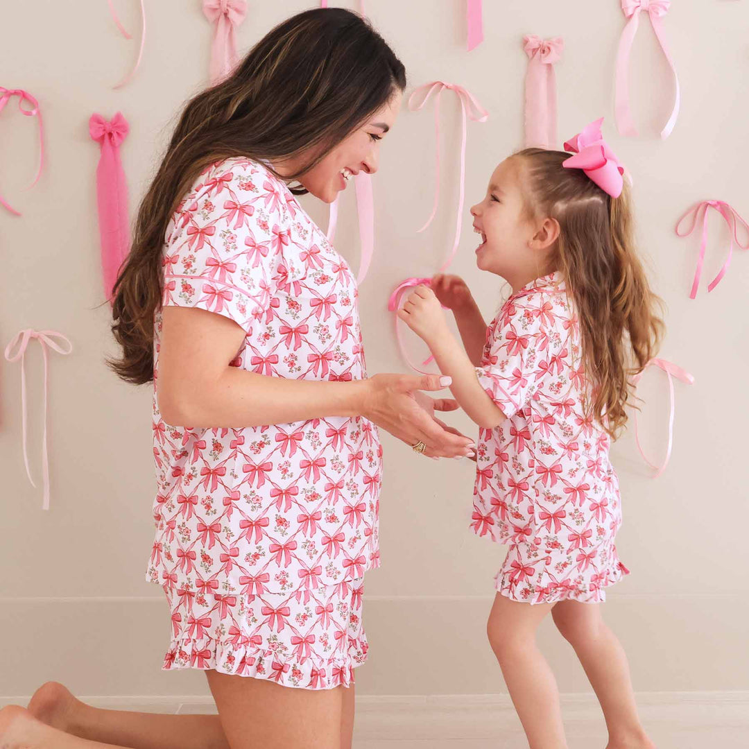 Bow Besties Collection