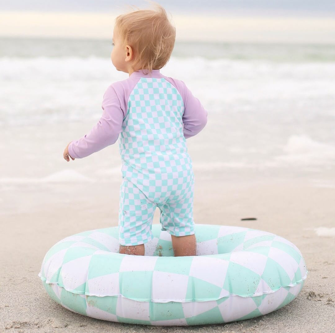 All Checked Out Swim