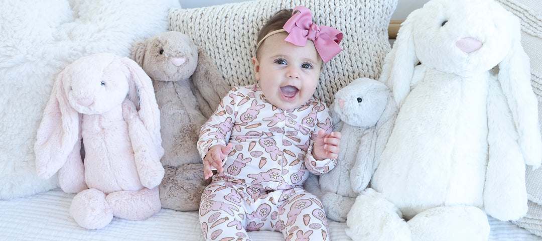 Bunny Love Collection