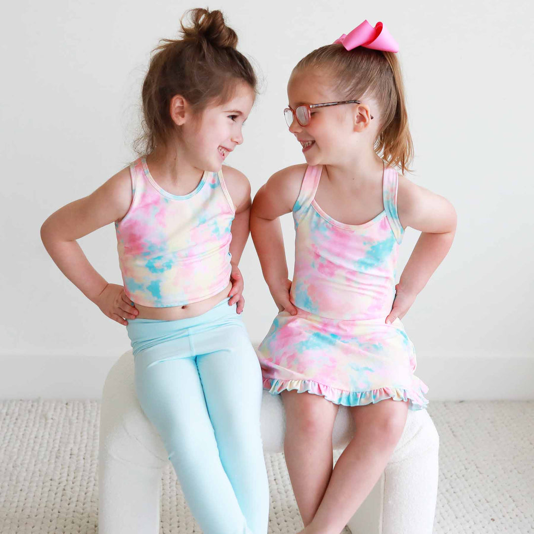 The CloudActive™ Collection | Candy Clouds