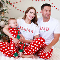 Holiday Tees