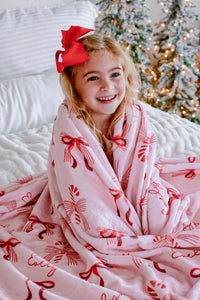 Christmas Blankets
