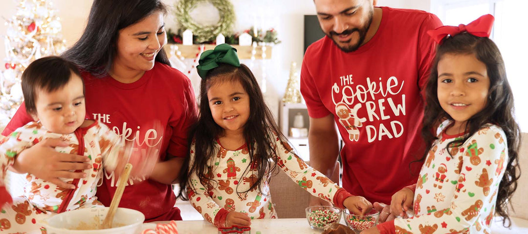 Our Favorite Time Of The Year