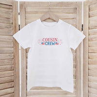 4th of July Graphic Tees & Bodysuits