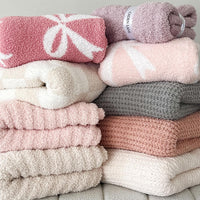 CuddleLane™ Luxe Collection