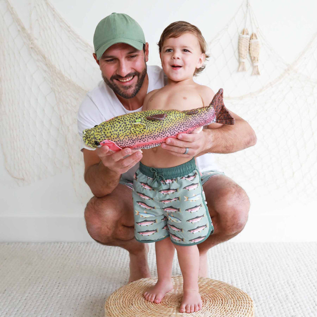 Freshwater Friends Collection