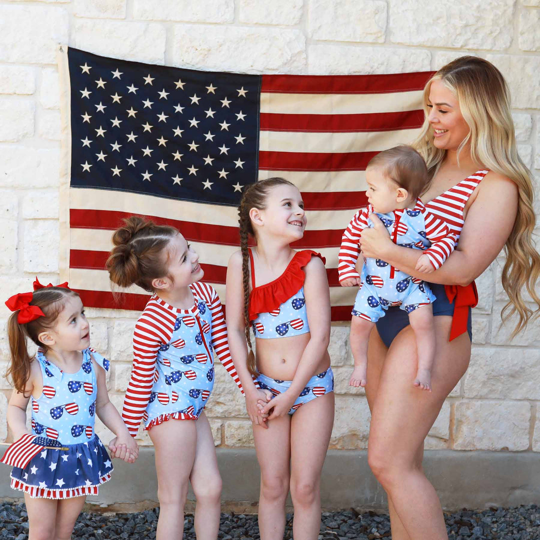 Americana Collection