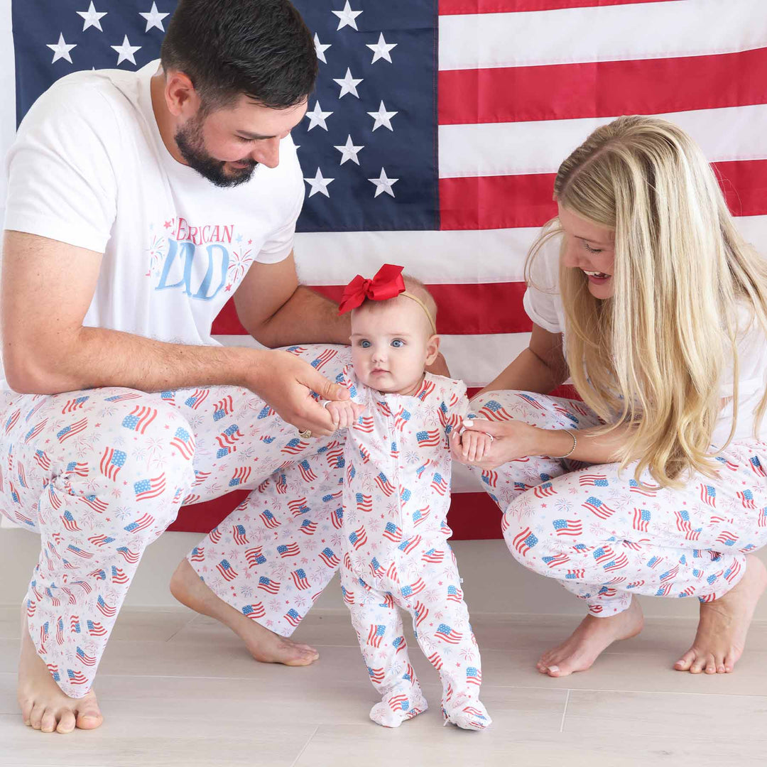 Fireworks & Freedom Collection