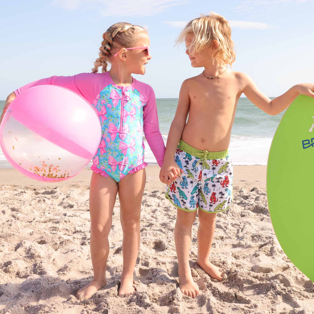 Children's Swimsuits