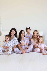 Mommy + Me Lounge Sets