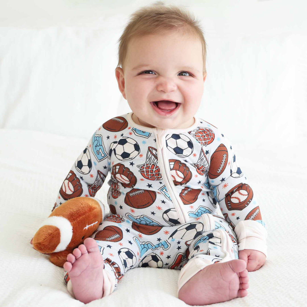 Half Time Collection