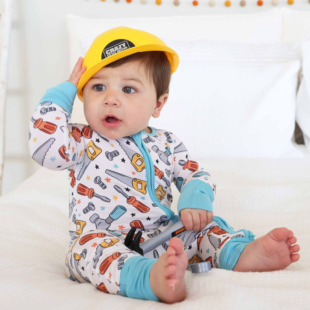 Hammer Time Collection