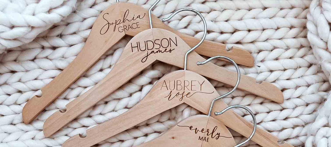 Personalized Keepsakes