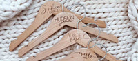 Name Signs & Keepsakes