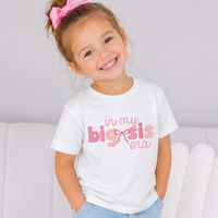 Sibling Tees