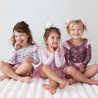 Tutus & Leotards