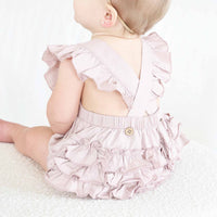 Girls' Apparel