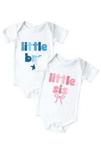 Sibling Shirts