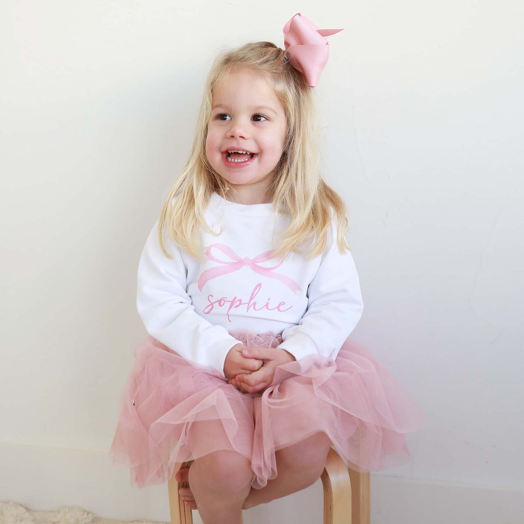 Bows & Tutus