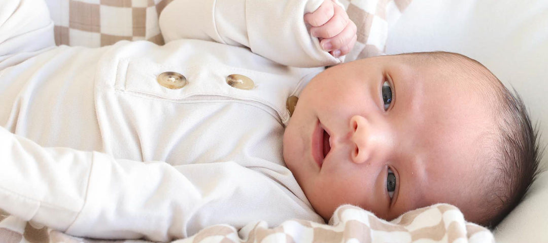 newborn outfits personalized