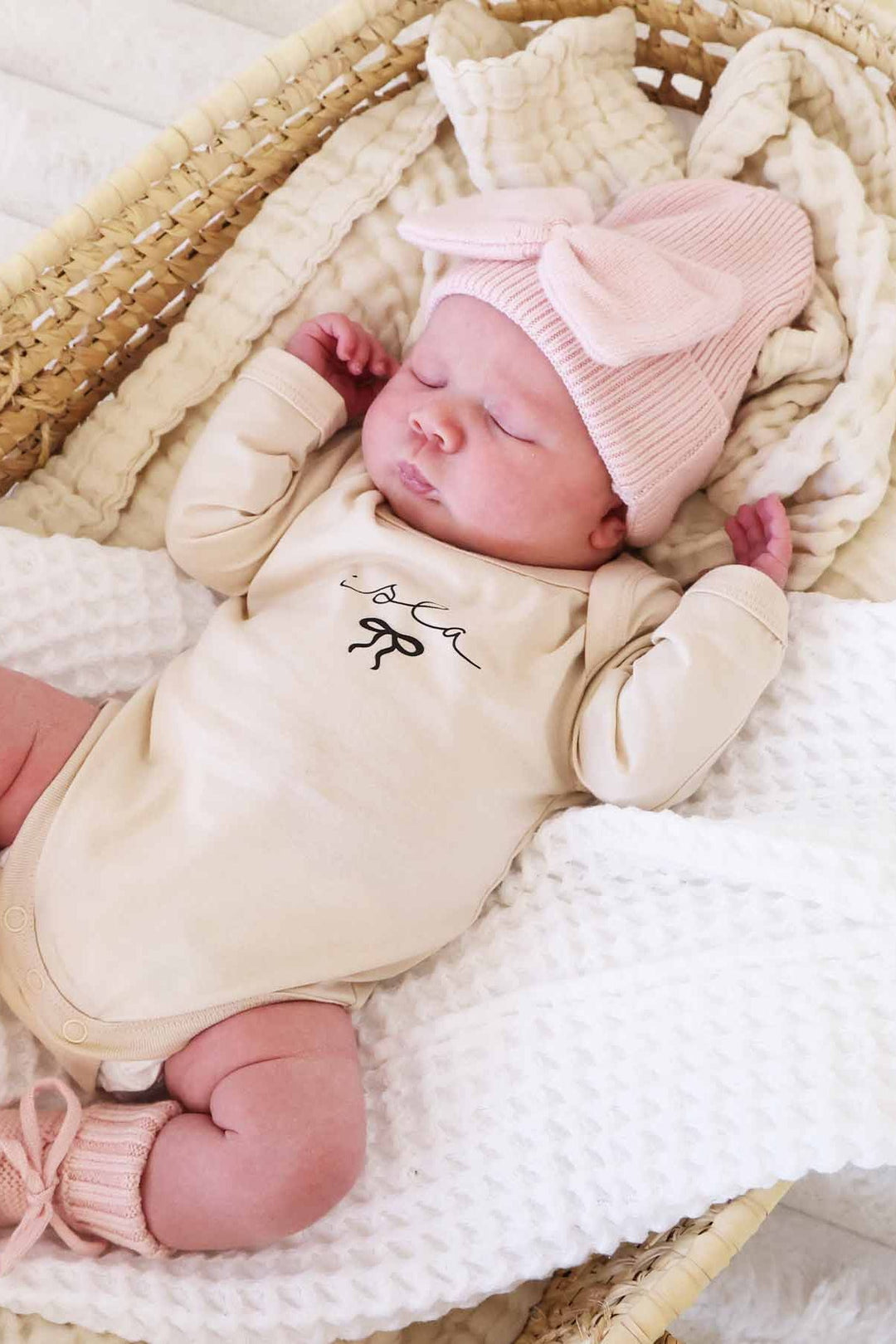 Newborn & Baby Bodysuits