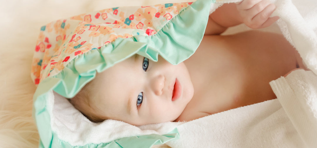 Fun Baby & Mama Gear That's Perfect for You or as a Shower Gift