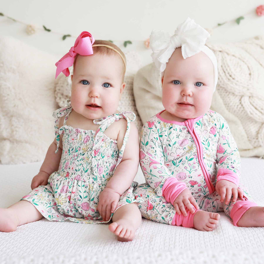 Paris Petals Collection