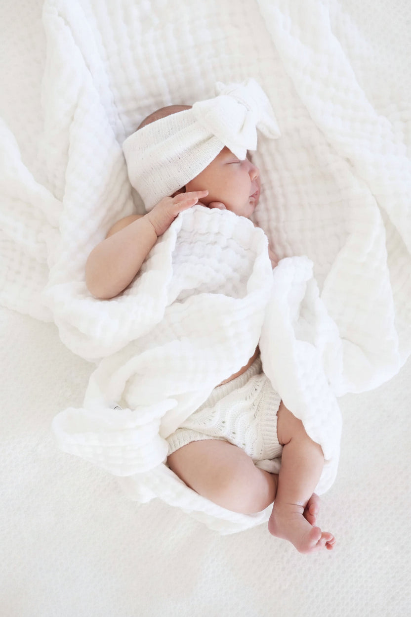 Organic Baby Gifts