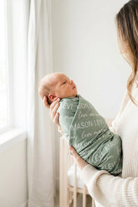 Swaddles