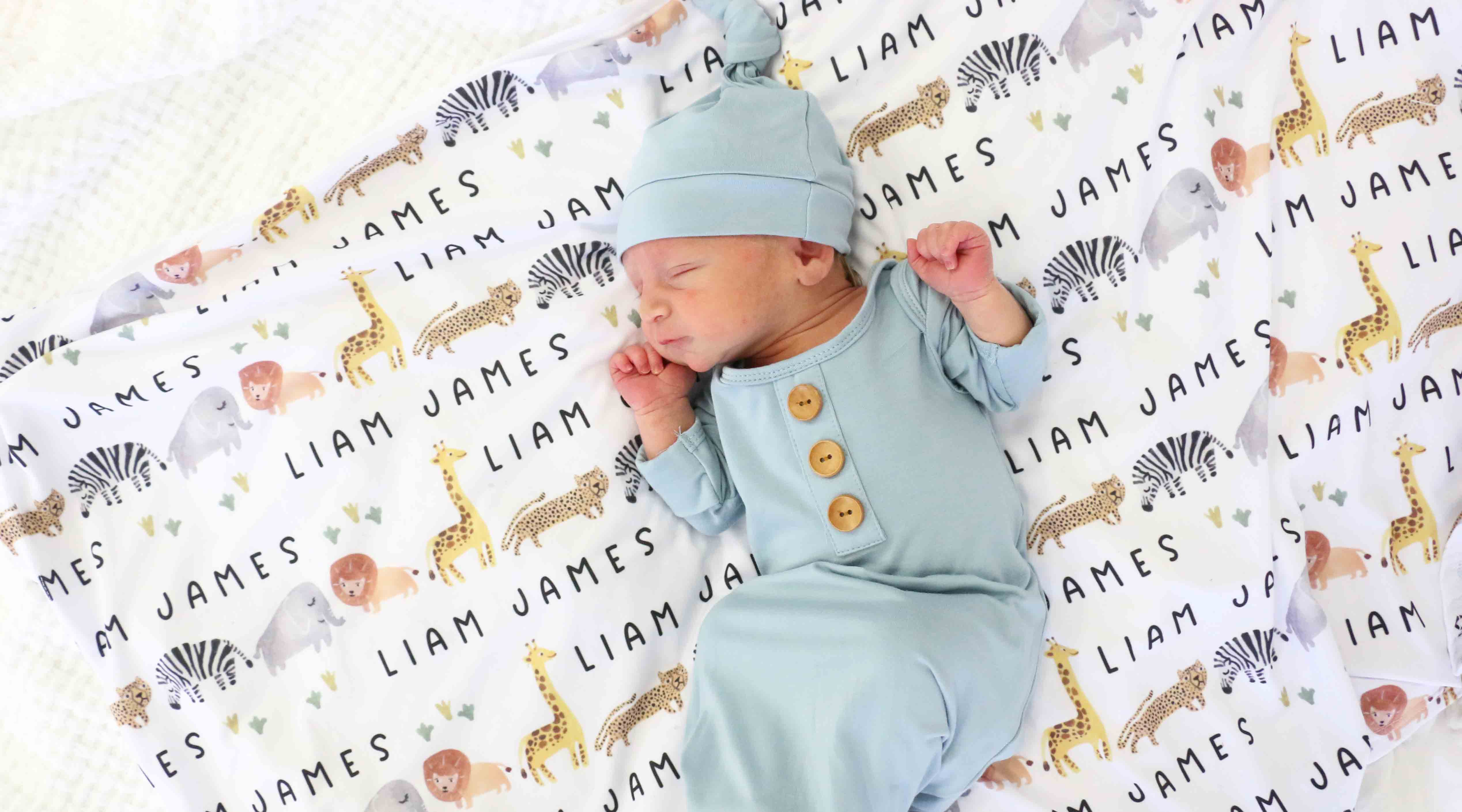 All Swaddles and Blankets