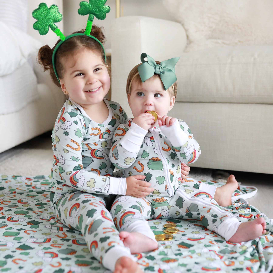 Pinch Proof Collection