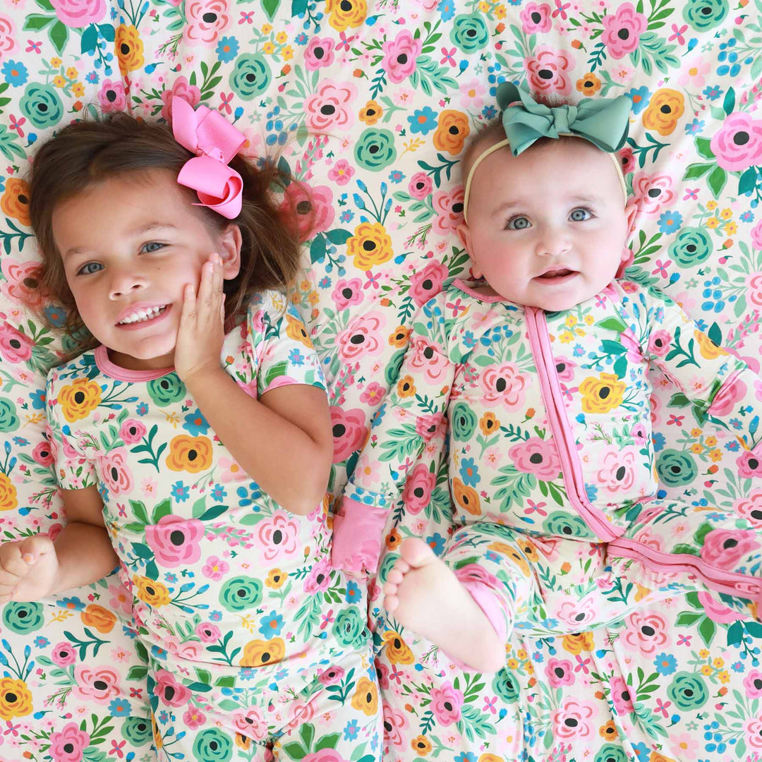 Pretty Poppies Collection