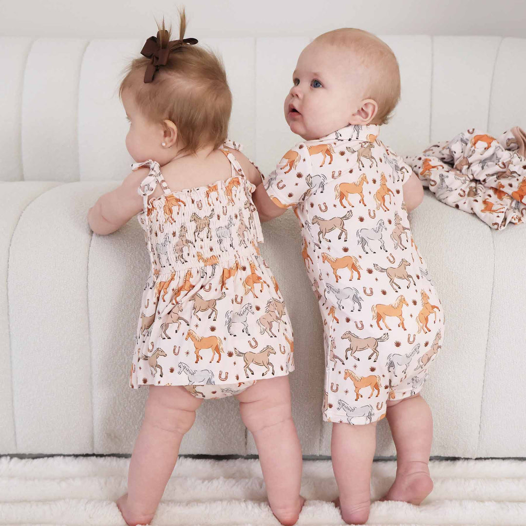 P’s Ponies Collection