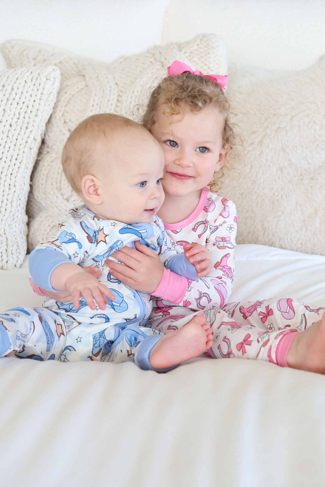 All Toddler Pajamas