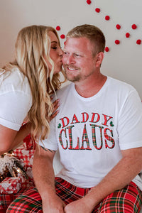 Christmas Graphic Tees and Sweatshirts