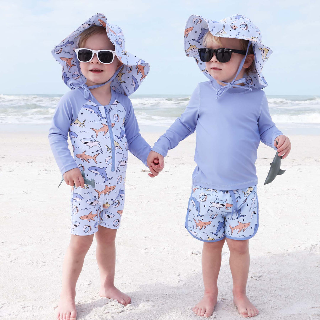 Shark Bait Swim Collection