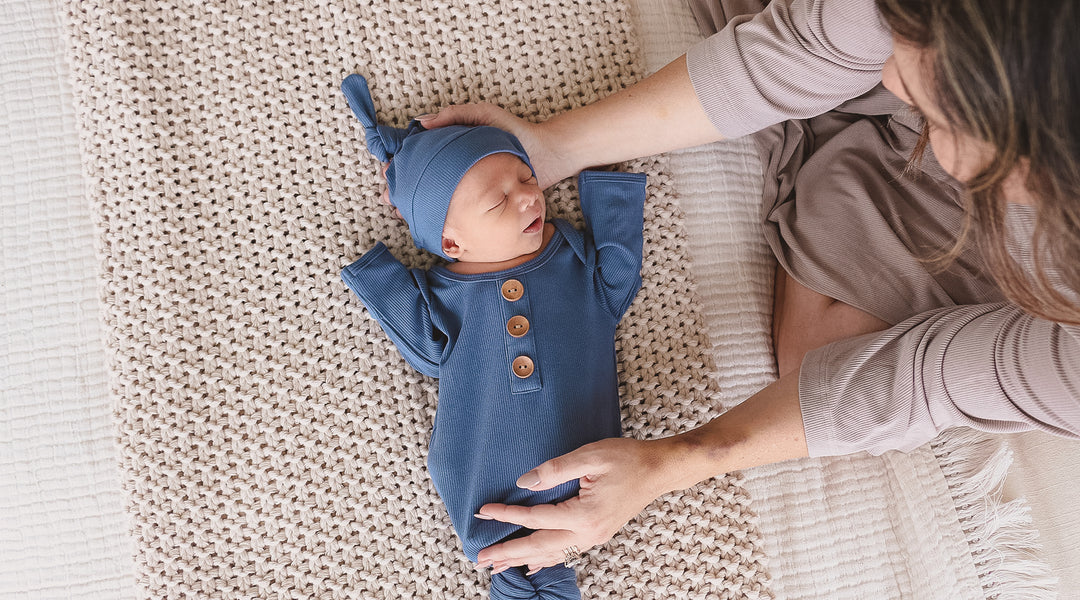 shop baby boy nursery and swaddles