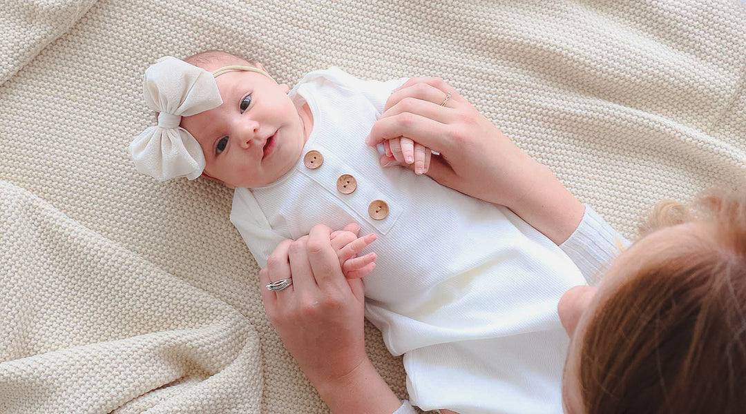 shop baby girl nursery and swaddles