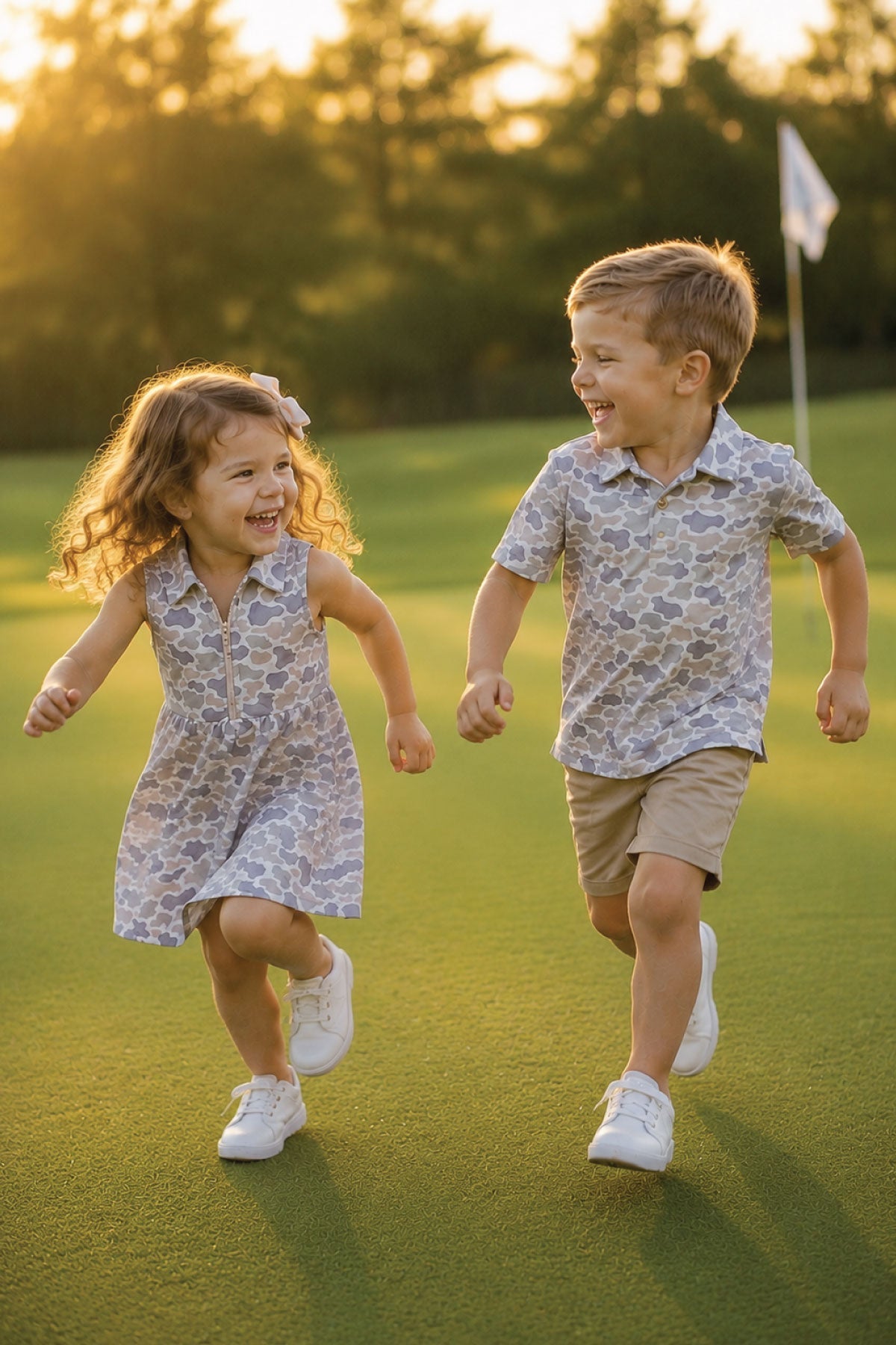 Kids' Apparel